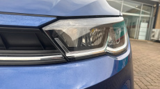 Volkswagen Polo 1.0 TSI Life 5dr DSG Petrol Hatchback